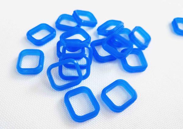 Buy cheap Wiring Connector Rubber Wire Seal Wearable Flexibility Low Temp Resistance from wholesalers