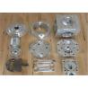Buy cheap Durable Custom CNC Milling Service Carbon Steel Turned Parts 0.01-0.05mm Tolerance from wholesalers