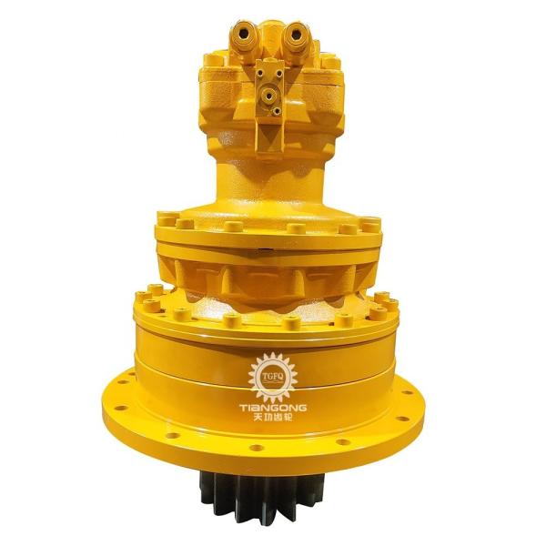 31N9-10150/31N9-00151/31N8-10120/31N8-12020 Swing Drive for Excavators Best