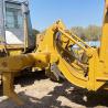 Buy cheap Caterpillar Used Motor Grader Original Japan Cat 16G Machinery from wholesalers