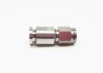 CXN3499 Cable RF Coaxial Male Connector Stainless Steel Microwave 3.5mm