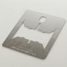 Buy cheap ISO9001 Stamping Laser Cutting And Bending Services 0.05MM from wholesalers