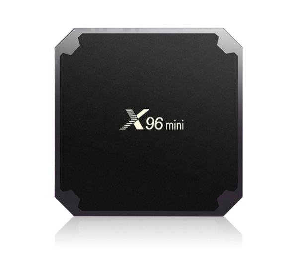 Buy cheap Amlogic S905W Android 7.1 TV BOX X96mini from wholesalers