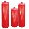 Buy cheap 400mm Diameter FM200 Cylinder For Effective Fire Protection Low Maintenance Easy Installation from wholesalers