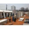 Buy cheap Steel Modular House Long lasting Fast to manufacture and assemble Modular House from wholesalers