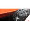 Buy cheap Marine Cylindrical Foam Filled Fender Large Boat Fenders Custom from wholesalers