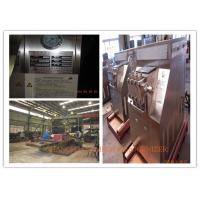 Buy cheap New Condition SUS304 Stainless Steel High Pressure Homogenizer For Food product
