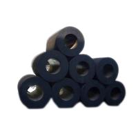 Buy cheap Rubber marine fenders Ship Rubber Bumper Cylindrical Marine Fender Rubber product