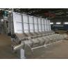 Buy cheap Open Type Head Box For Paper Machine Paper Plate Making Machine Parts from wholesalers