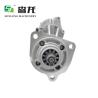 Buy cheap Starter Motor Isuzu 6BG1T 1811003310, 1811003380, 1811003381,0240003150, 0240003151 For ZX200/Sumitomo 200A3 from wholesalers