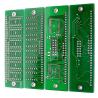 Buy cheap ISO9001 1.6mm Thickness Double Sided PCB Board FR4 2u'' 1-20 Layers from wholesalers