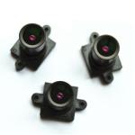 1/2.7" 3.65mm 5Megapixel M9x0.5 mount 120Degree wide angle lens for OV4689