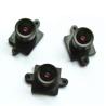 Buy cheap 1/2.7" 3.65mm 5Megapixel M9x0.5 mount 120Degree wide angle lens for OV4689/OV2710/IMX122/AR0330 from wholesalers