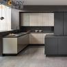 Buy cheap LED Pendant Light in Grey Color for Kitchen Island and Center Table Modern Italian Style from wholesalers