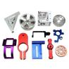 Buy cheap Huishuo Bronze CNC Machining Components Lathe Machining Parts from wholesalers