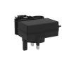 Buy cheap 25.2W Max GB Plug UKCA Certified 12.6V 16.8V 8.4V Battery Charger 12V 14.4V 21V 24V Power Supply from wholesalers