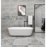 Buy cheap Interior Decorative Antibacterial 600x600 Mm Modern Porcelain Tile from wholesalers