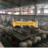 Buy cheap Antirust Cosmetic Cream Mixer Machine , Stable Vacuum Homogenizer Cream Mixer from wholesalers