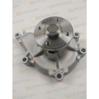 Buy cheap Lightweight Cast Iron Diesel Engine Water Pump Vehicle Spare Parts1J700-73030 product