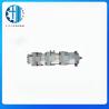 Buy cheap 705-55-34160 Hydraulic Pump for Komatsu Wheel Loader WA320-3 WA300-3A from wholesalers