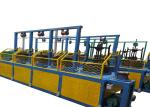 Energy Saving Galvanized Wire Drawing Equipment / High Speed Wire Drawing
