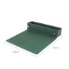 Buy cheap Magnetic Wireless Charging Leather Desk Pad Multifunctional Folding from wholesalers