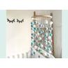 Buy cheap Handcrafted Diy Felt Ball Mobile , 100% New Zealand Wool Felt Ball Baby Mobile from wholesalers