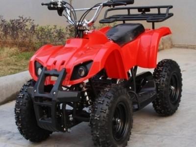 Buy cheap 350w/500w Electric Quad from wholesalers