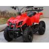 Buy cheap 350w/500w Electric Quad from wholesalers