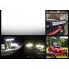 Buy cheap 12V Jeep Off Road Light Bar 4x4 25 Inch 162W Spot Flood Combo Beam from wholesalers
