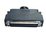 Customize Wire Harness Assembly D SUB Cable Shielded Copper Wire SCSI Cable