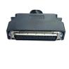 Buy cheap Customize Wire Harness Assembly D SUB Cable Shielded Copper Wire SCSI Cable from wholesalers