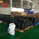 High Toughness Electrofusion Pipe Fitting Coupler Wear Resistance For Nature Gas