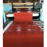 Buy cheap Clear Color Corridors 500x500x3mm Silicone Rubber Sheet from wholesalers