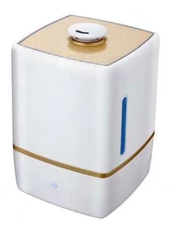 Buy cheap Bathroom 220 Volt Dehumidifier , 5000ml Fine Mist Humidifier from wholesalers