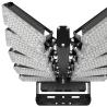 Buy cheap Outdoor Waterproof IP66 1200w High Lumen LED Flood Light from wholesalers