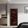 Buy cheap Juye WPC Hollow Door The Best Option For Damp And Humid Areas from wholesalers