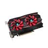 Buy cheap 1176MHZ Computer Graphics Card , Red Color 128BIT High End Graphics Cards from wholesalers