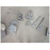 Buy cheap Steel Heat Resistant Gravity Die Casting U Type Radiant Tube from wholesalers