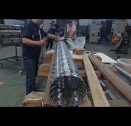Forward Filter Manufacturers Co.,Ltd.
