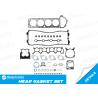 Buy cheap Fits 98 - 04 Nissan Xterra Frontier 2.4 DOHC 16V KA24DE Graphite Head Gasket Set from wholesalers