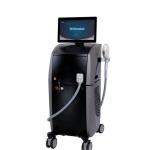Opt Dpl Diode Laser Hair Removal Machine Medical Permanent