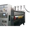 Buy cheap Auto Feeder 6 Colors Flexo Printer Slotter Machine For Corrugated Carton Box from wholesalers