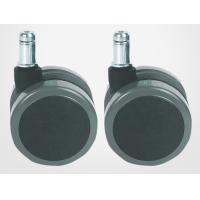 Buy cheap 2 inch furniture nylon caster mute designe for moving furniture product