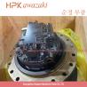 Buy cheap E336 Excavator Travel Motor 511-0315 591-8316 568-9405 For E336 E336F E336GC E335 E335F E340 E340F E345GC Final Drive from wholesalers