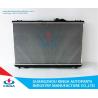 Buy cheap CROWN ' 98-00 JZS 155 AT Toyota Radiator PA16/26mm OEM16400-46600 Automotive Radiator from wholesalers