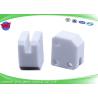 Buy cheap AQ600 AQ550L Ceramic Isolator Plate 30x24x15mmT Series Sodick EDM Machine Parts from wholesalers