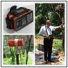 Buy cheap Gradient Survey Proton Magnetometer Underground Ore Detector from wholesalers