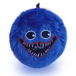 Squish Large Fabric Halloween Decorations Balloons with Light OEM ODM