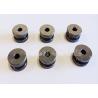 Buy cheap Durable Cemented Carbide Products Ball Valve Seat Low Coefficient Of Expansion from wholesalers